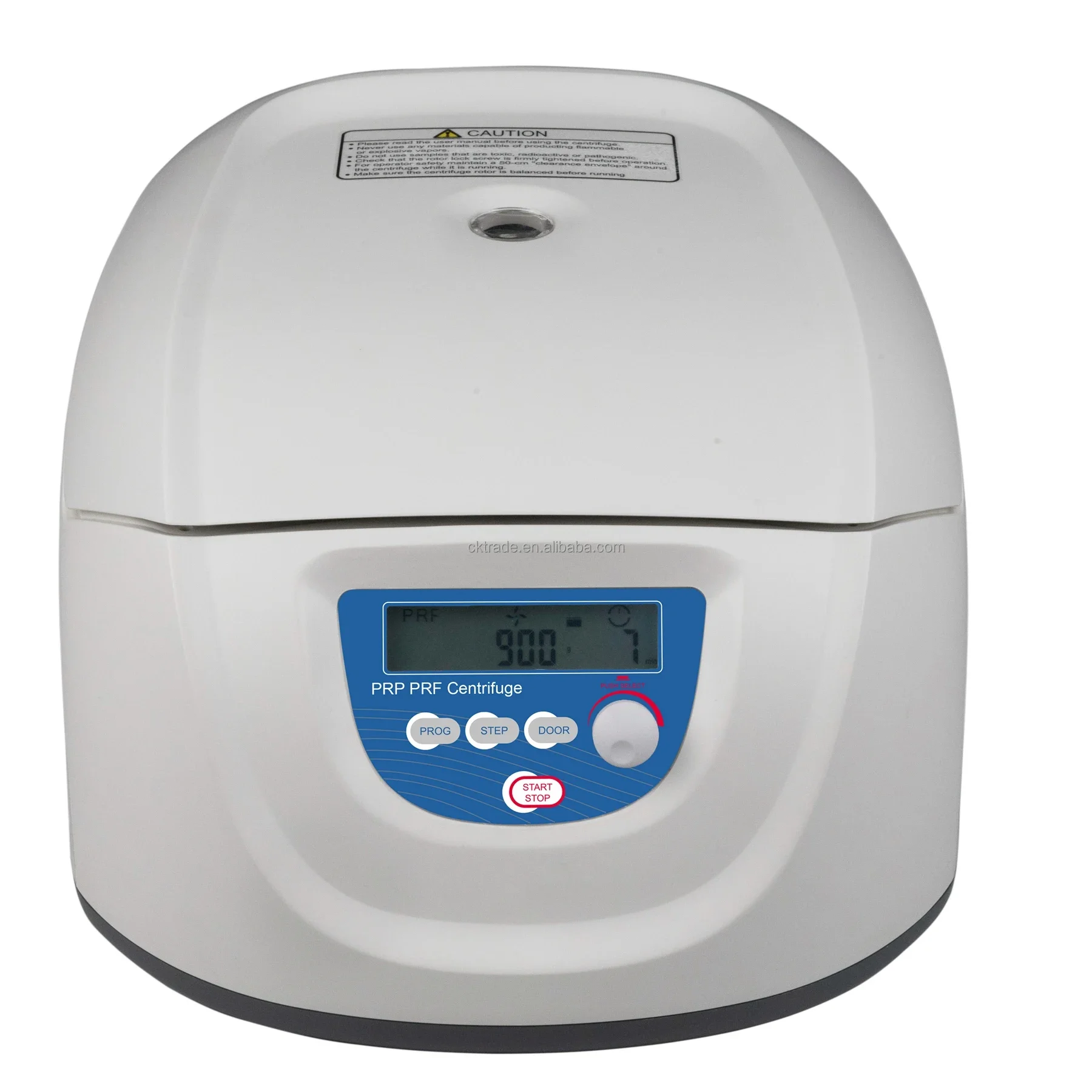 

CHINCAN Smart Spin Mini PCR Centrifuge For Cell Testing