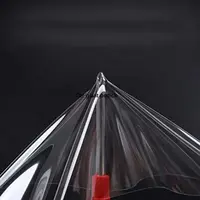 DU BONT  PPF Highest quality Transparent Gloss  Film  TPU PPF Paint Protection Film Anti-yellowing  Self-healing thermal repair 3