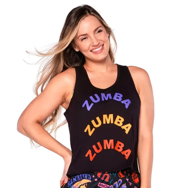 Kilometers Kalmte Pelmel Nieuwe Zumba Yoga Wear Zumba Wear Dance Wear Fitness Zomer Slijtage  Aerobics Slijtage Sportkleding Dames Yoga Oefening Tops - AliExpress