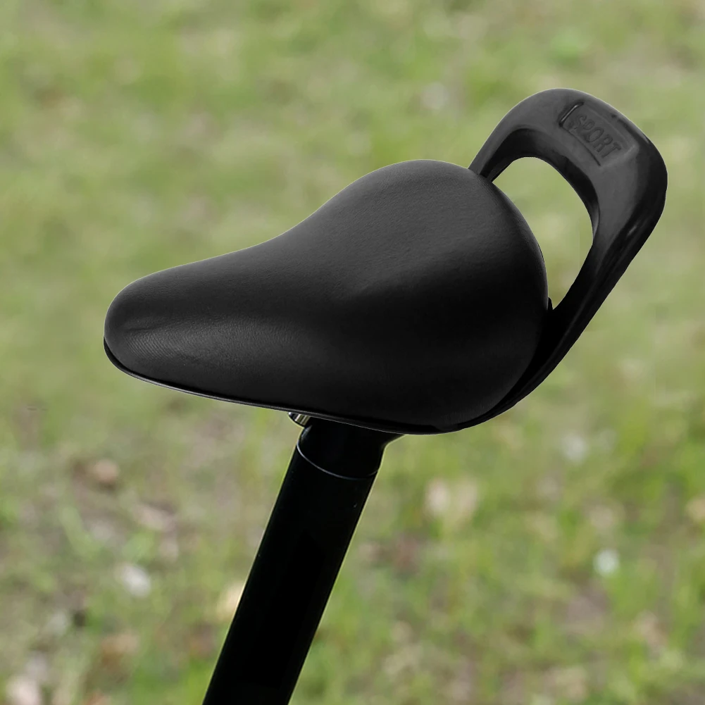 Baby Bike Seat Gipsy 12inch Balance Bike Saddle+ Full Carbon