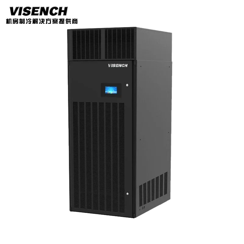 Room-Based Air-Cooled Industry Air Conditioner 25KW 30KW 35KW 40KW 45KW 50KW Precision Air Conditioner For Server Room 2