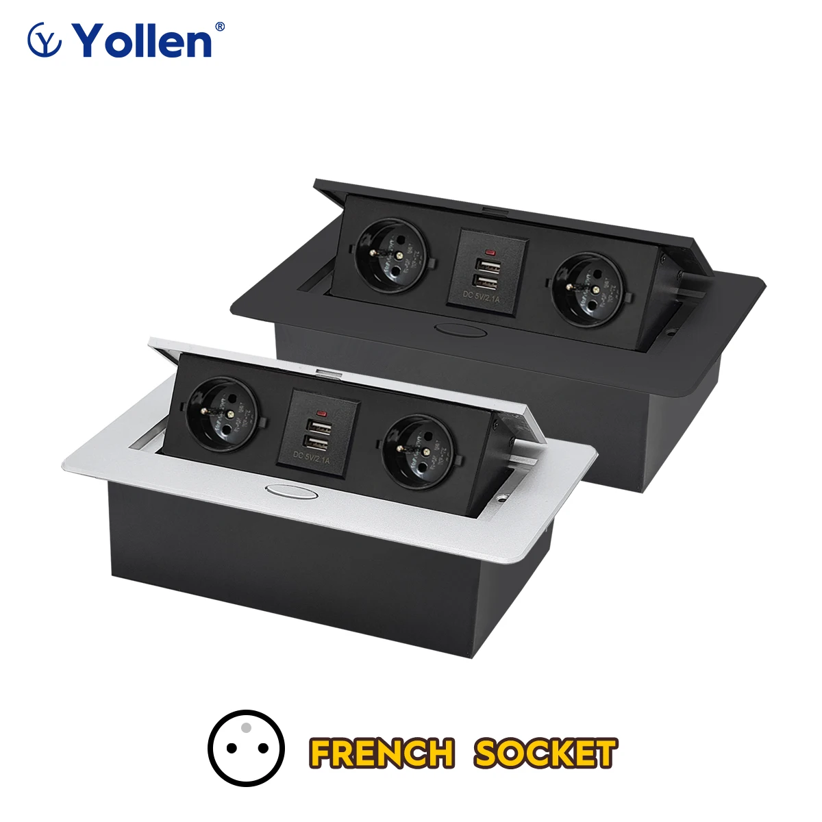 Suprimentos e equipamentos elétricos