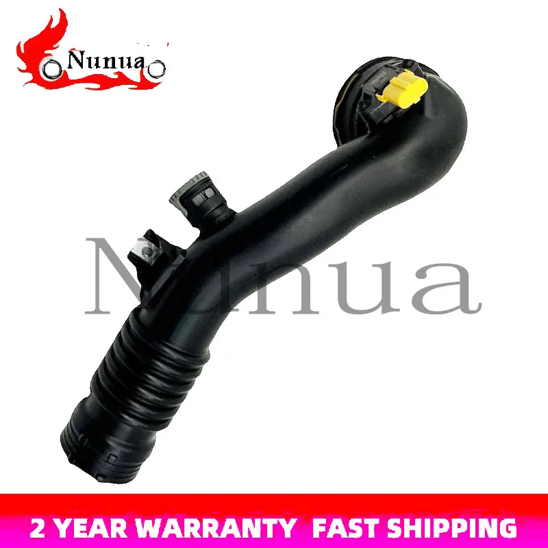 

Для BMW Turbo, воздушный шланг, завод Diarect, высокое качество, новый OE 13717594722 13717609810 13717594722