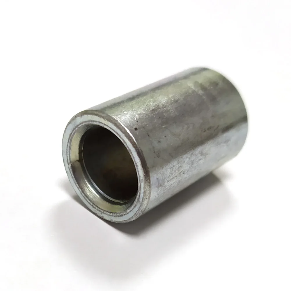 ZHUANGQIAO Motorcycle Kickstarter Hub Axle Front Rear Inner Bushing 10mm 12mm for Chinese Scooter Parts Moped ATV motorcycle kick start shifter