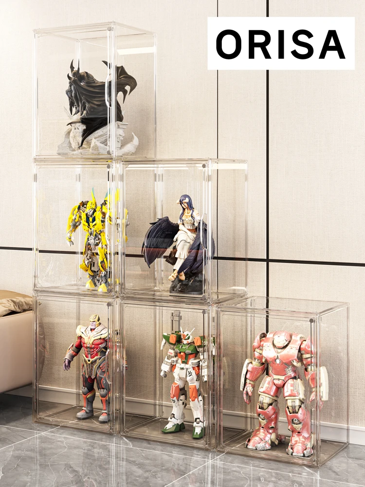 storage box organizer for fingures jewelry organizers Makeup organizer for bag - AliExpress 15