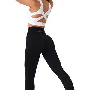 Alo Yoga Pants - Pantalones De Yoga - AliExpress