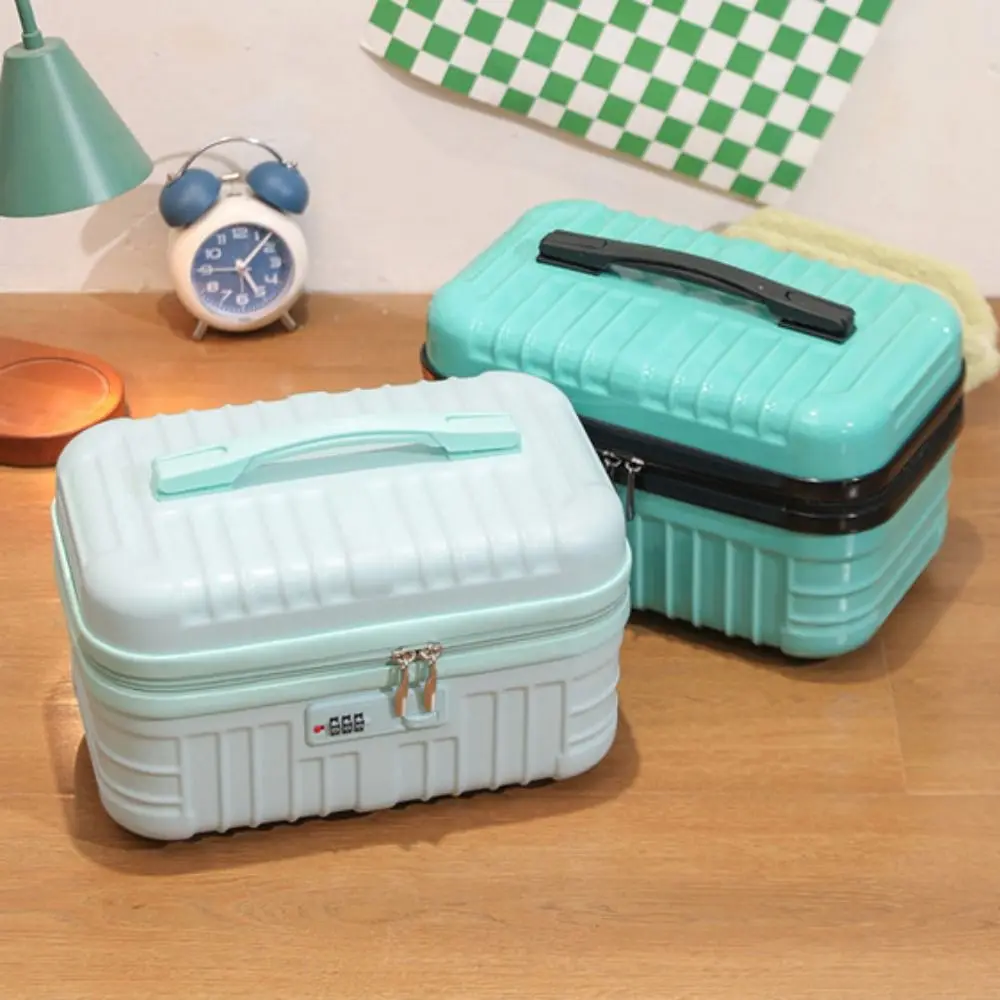 Klengen Waasserdichte Kosmetikbeutel Fir Reesen_voghion.com