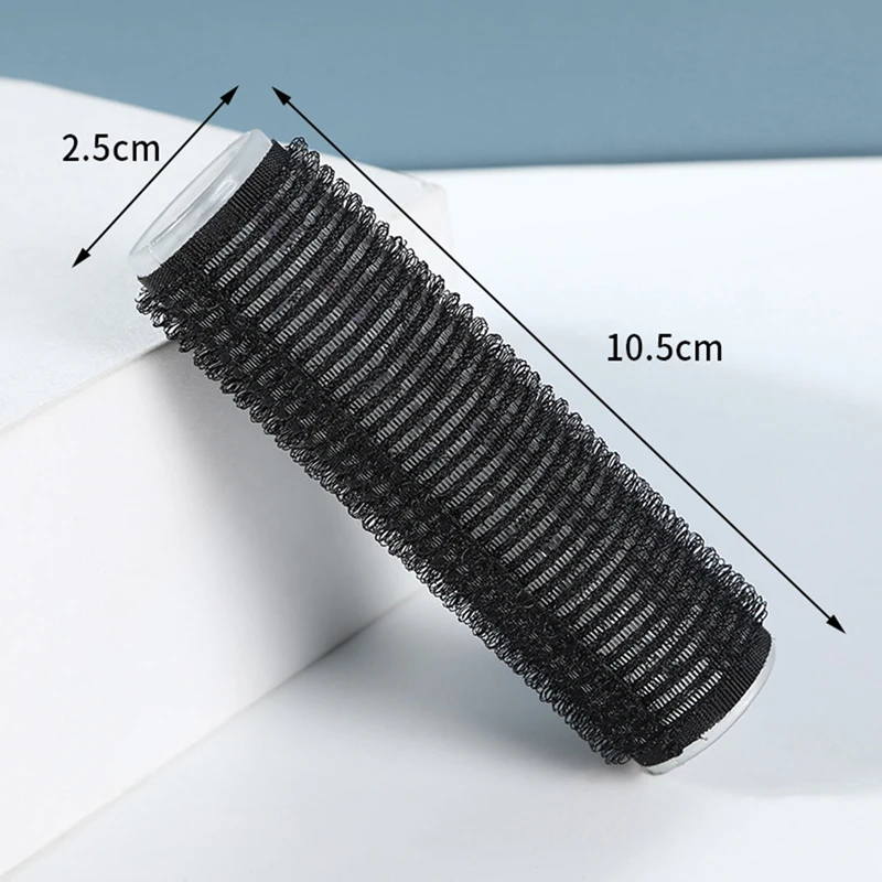 2.5cm Black