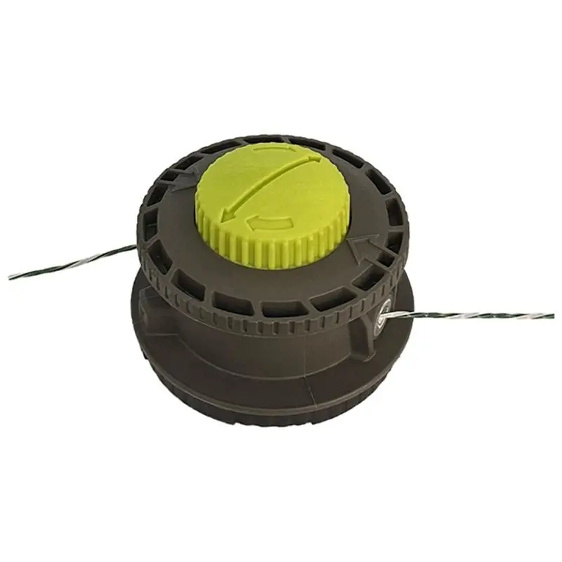 Ryobi RY15526 트리머 헤드 교체 부품용 ABNL - RY1557 및 RY15..