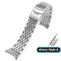 Silver - Style  A