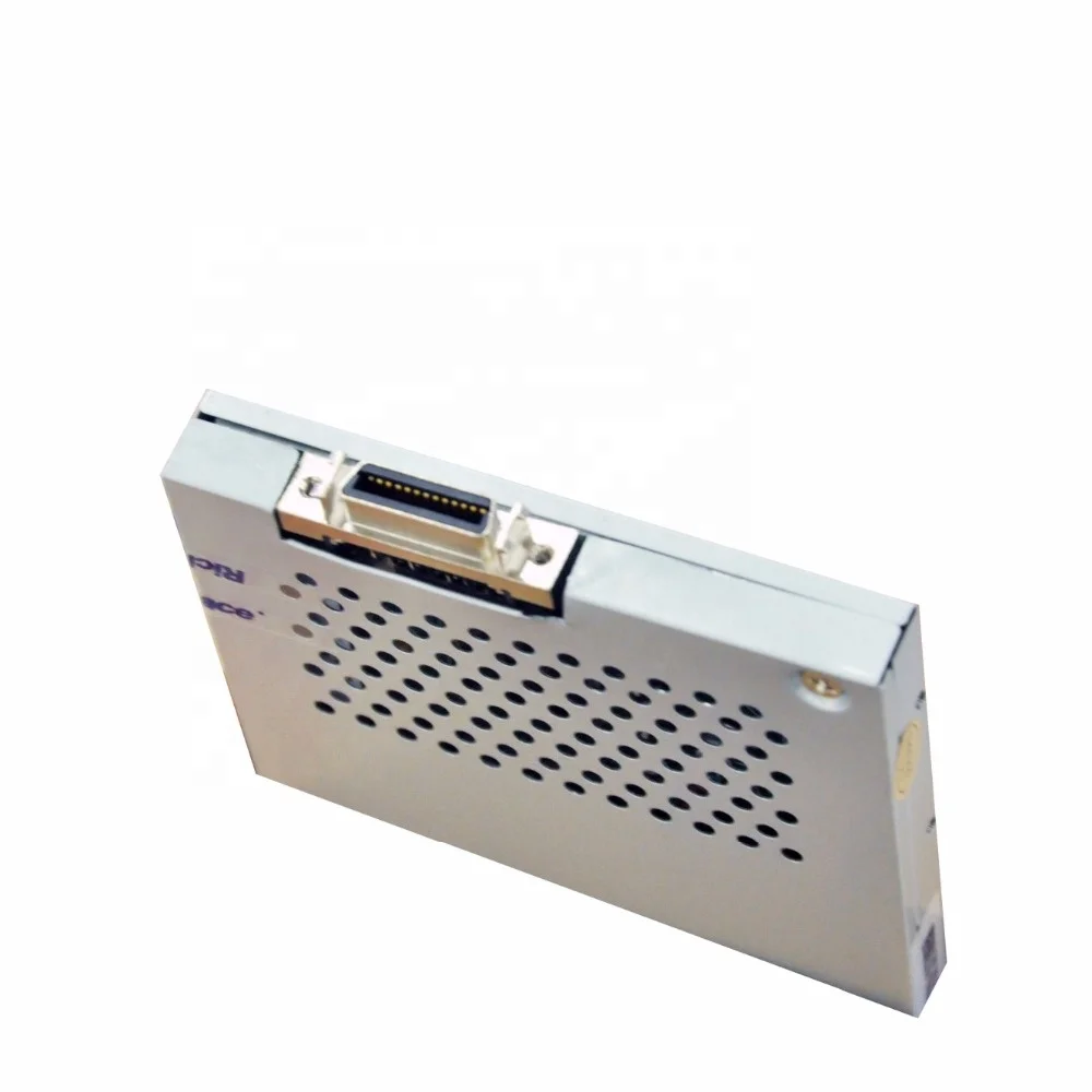 

High quality USB adapter Type SFDR-VIU-A1.44 For embroidery machine USB Simulator Floppy Drive floppy