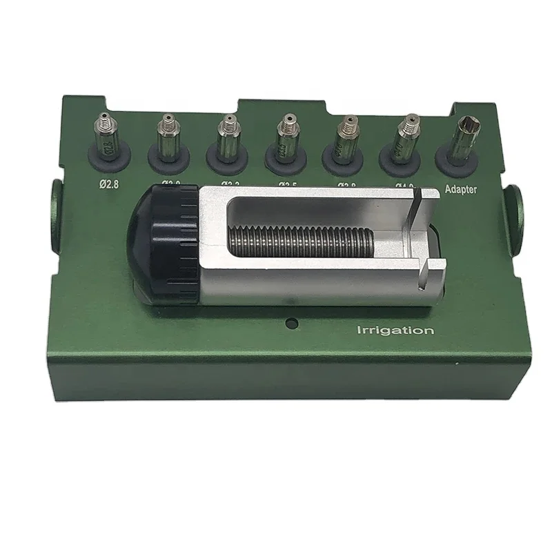 

WSL-01 Hydro Lift System Den tal Impl ant Instrument