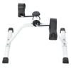 Multifunctional Mini Exercise Bike Hand Foot Pedal Trainer Elderly Exerciser Upper&Lower Limb Exercise Pedal Leg Trainer 6