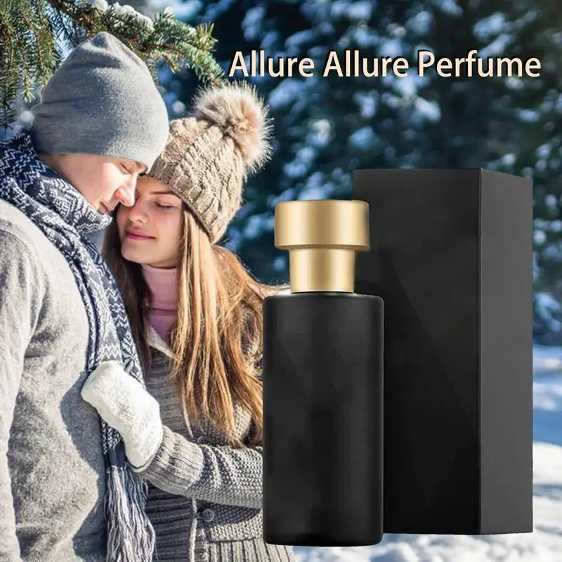 Lure Her Perfume For Men Men Deodorant Attractive Scent Pheromone