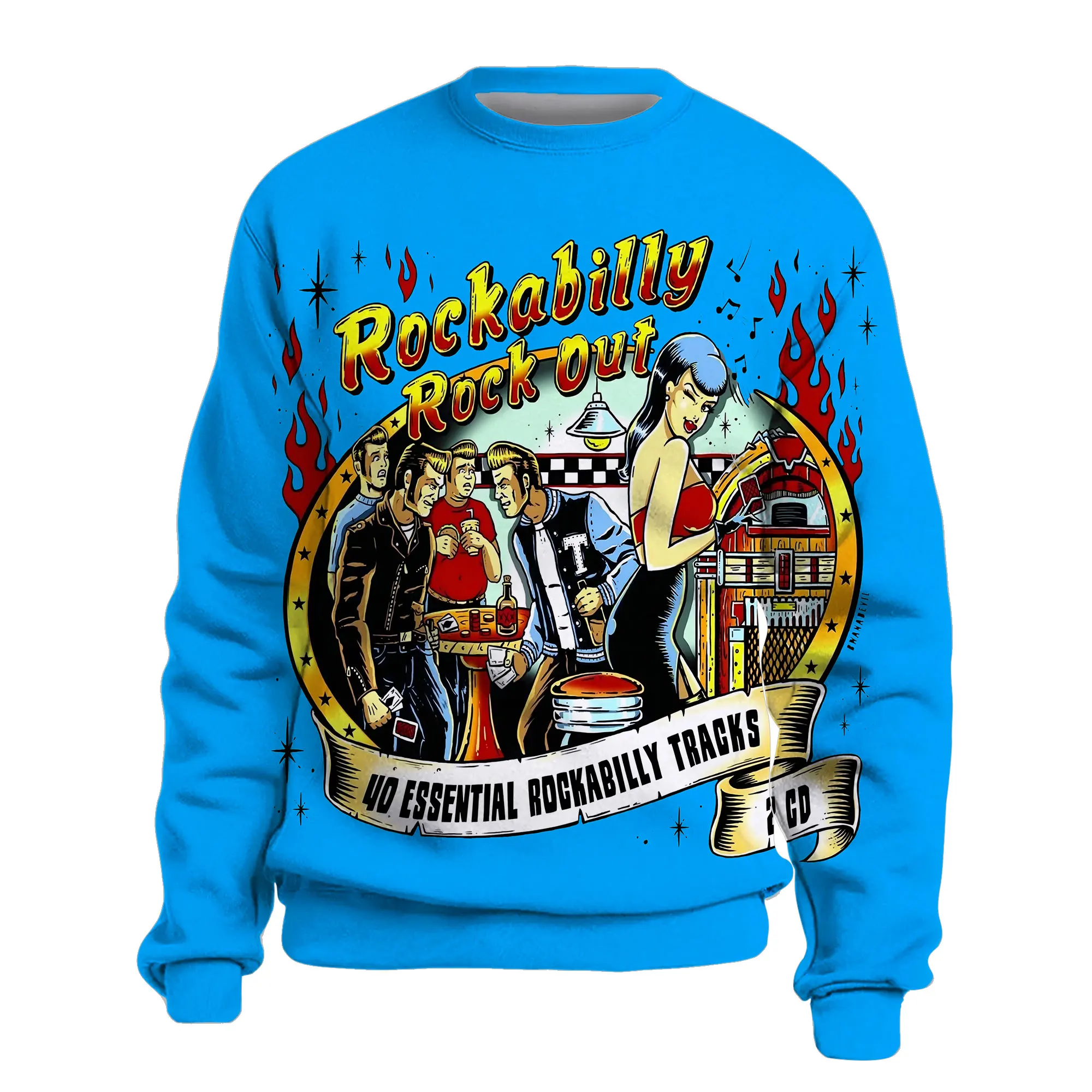 

Vintage Anime Punk Pattern Men's Hoodies Women Shipping Hoodie Y2k Streetwear Fleece Hooded Sweatshirt Man Sweatshirts Pullover