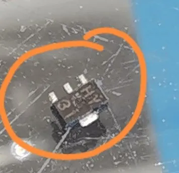 

Бесплатная доставка HY SOT89 10 шт.