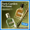 100/20ml Long Lasting Oriental Woody Perfume Elegant Aroma with Warm Amber Soft Earthy Notes Deep Captivating Fragrance