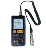 Original Vibration Meter VM-82A RION 1
