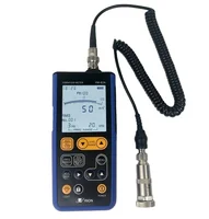 Original Vibration Meter VM-82A RION 1
