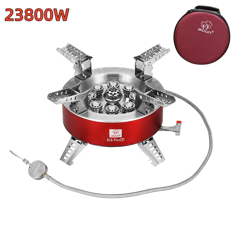 BULIN 18000W ガスバーナー BI100-B18「送料込み」 BULIN 18000W ガスバーナー BI100-B18「送料込み」