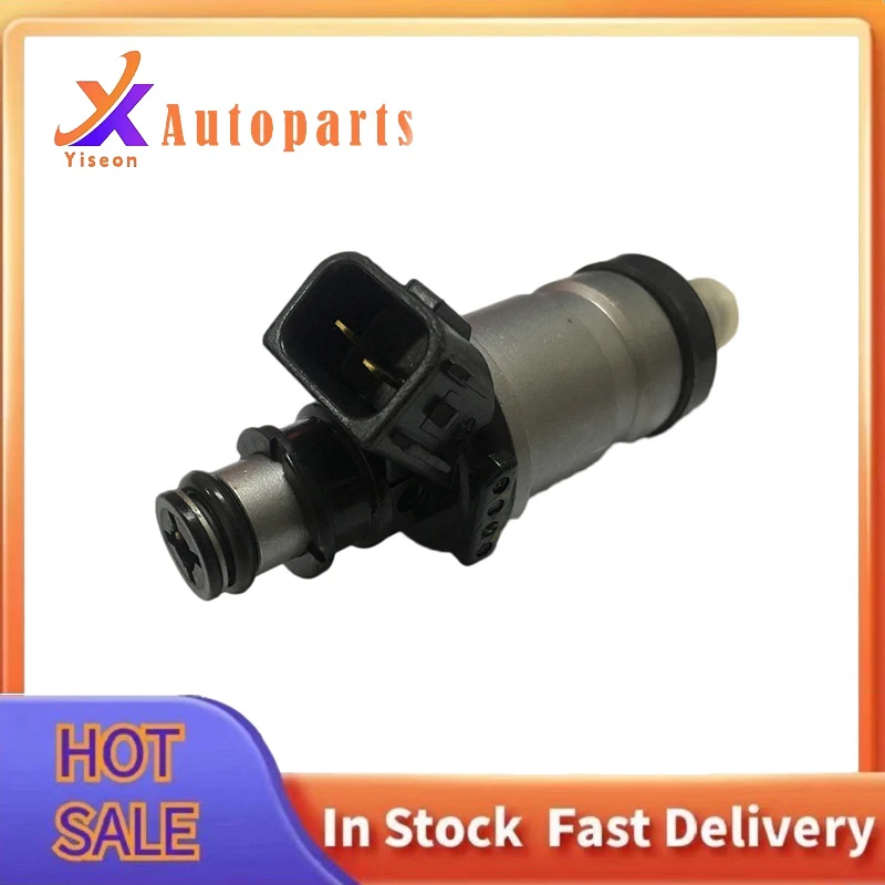 

Original Fuel Injector Injection Nozzle 06164-P2J-000 For Honda Accord Civic 06164P2J000 Accessories For Vehicles
