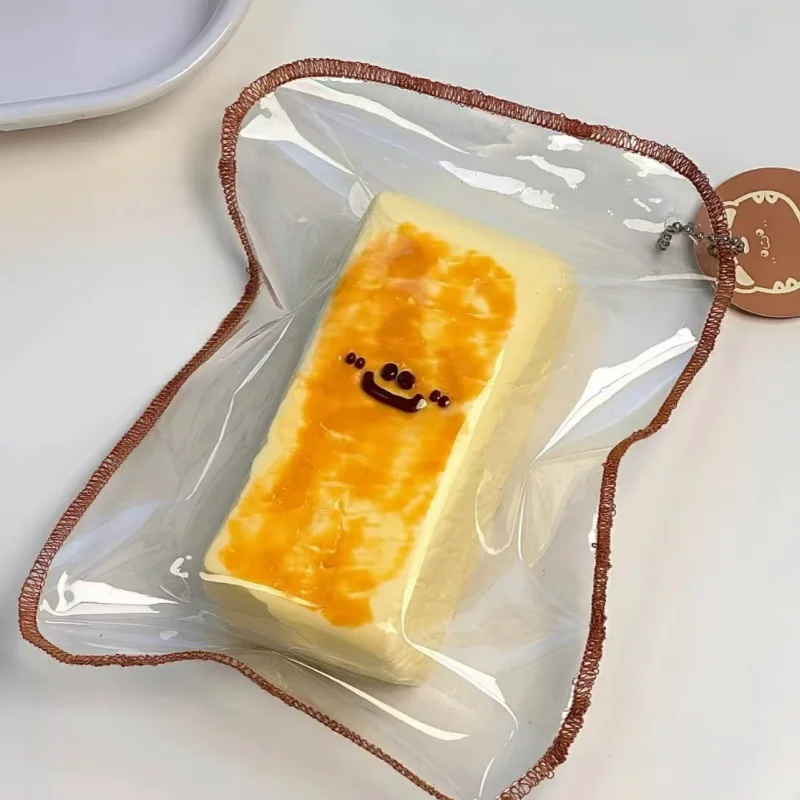 3D Cheese Stick Silicone Candle Mold Simulation Snack Scented Soap Mold DIY Shrimp Sushi Home Decor mochi squishy toy mould