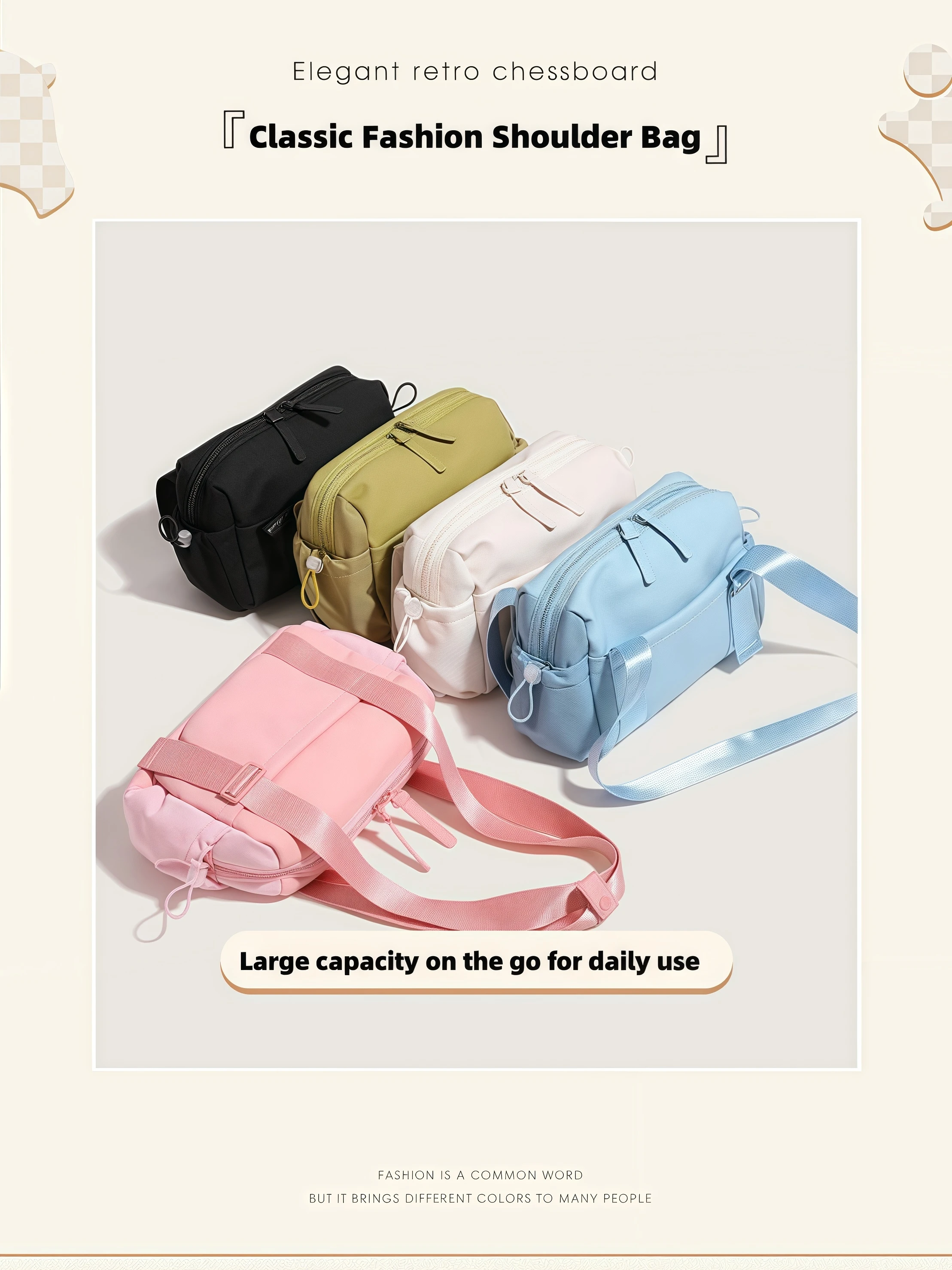 Small Gym Bag for Women Mini Duffle Bag Lightweight Waterproof