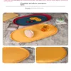 Tray Desktop Cosmetic Organizer Food Container Fruit Cake Plate Dessert Plate Nut Trays Baking Pastry Storage Storage Tray 5