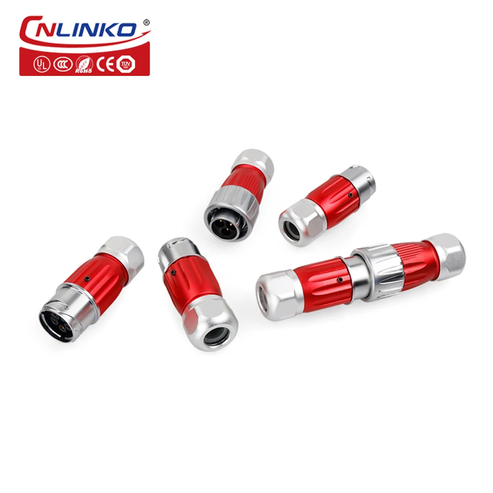 cheap conectores 05