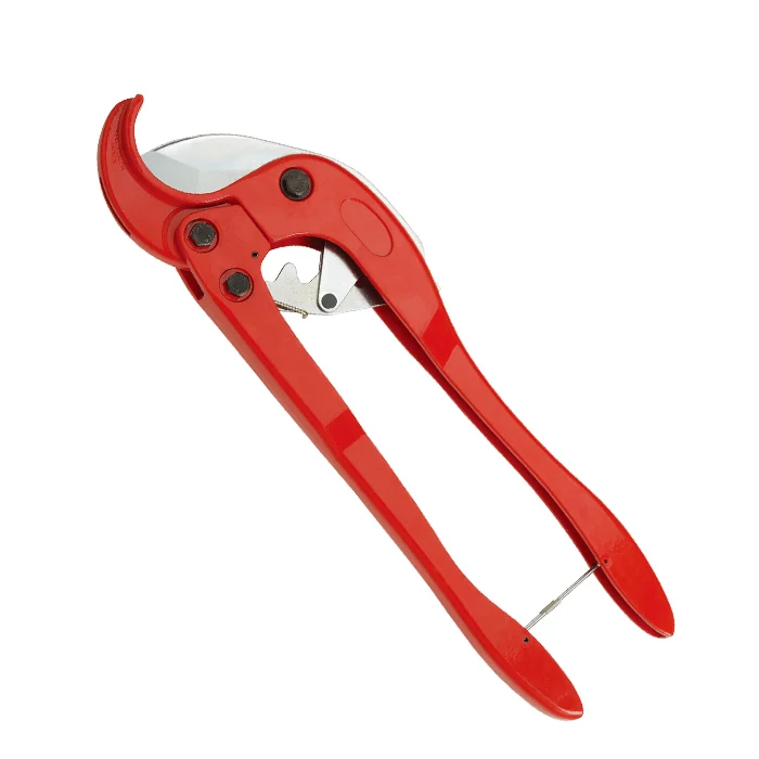 

High Quality Hot Sales Plastic PPR PVC PE Pipe Cutter Pipes Tool 20-63mm