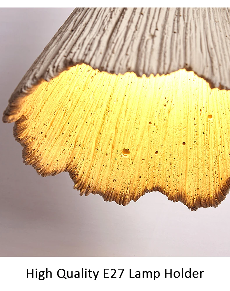 Decorative Pendant Lamp