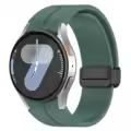 army green-Black