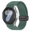 army green-Black