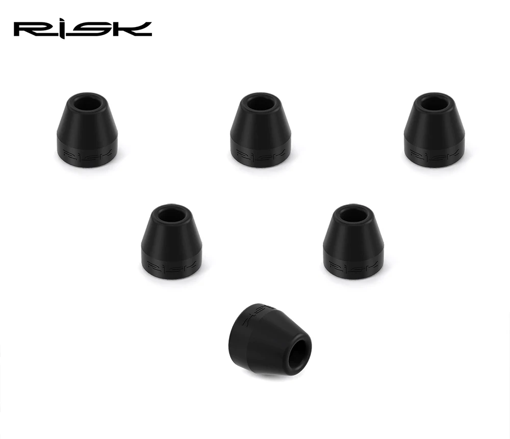 Für SD300-Drähte Shimano R7150/R8150/R9250 Schaltkreistraht, wasserdichte Gummihülse – Detail 5