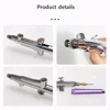 Airbrush Nails Kit Accessories Airbrush Spray Gun With Cups Airbrush Cleaning Kit Replacement For Nails Painting Cake Decorating 3