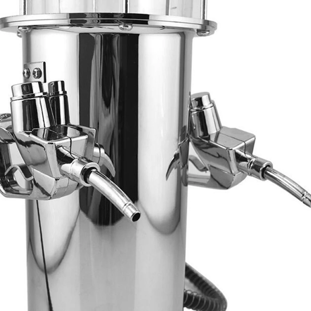 Beverage Dispenser Machine Creative Novelty Filler Up Gas Pump Bar Drinking Alcohol Liquor Dispenser