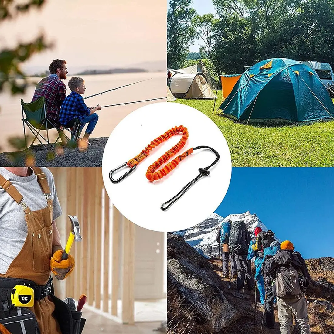 Рисунок 5 - Ремешок для инструментов