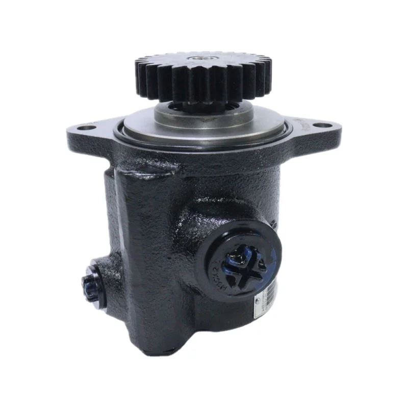 

for J08C HINO 44310-2790 44310-1901 44310-2420 Power steering pump compatible