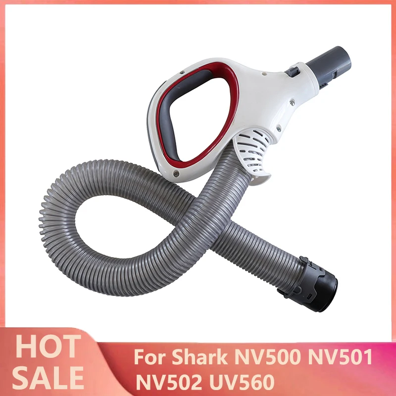 

Сменный шланг для пылесоса Shark NV500 NV501 NV502 UV560