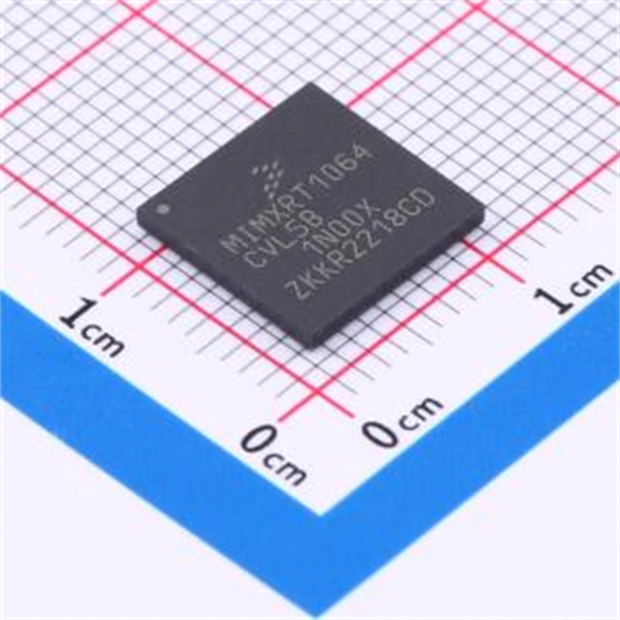 MIMXRT1064CVL5B