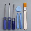 Blue Kit