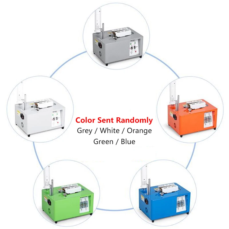 110V/220V 200W Bubble Bag Machine Inflator Automatic Filling Air Pillow Bag er Air Cushion Machine High Speed 16m/min