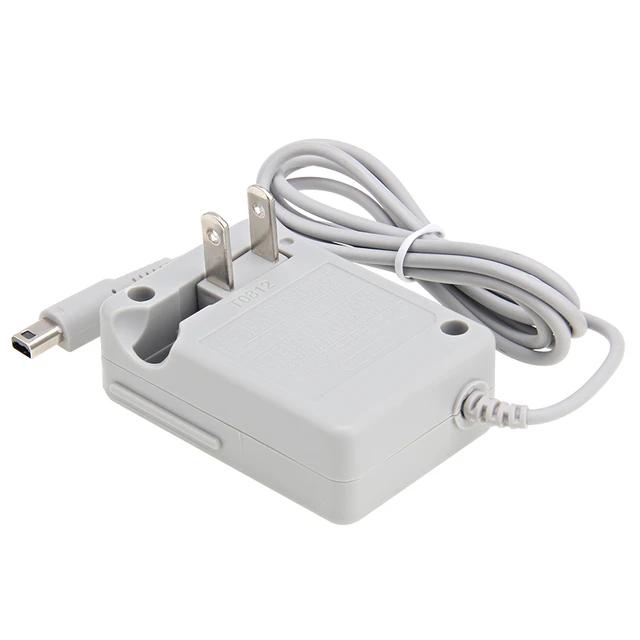 new ac power adapter charger for nintendo dsi ndsi