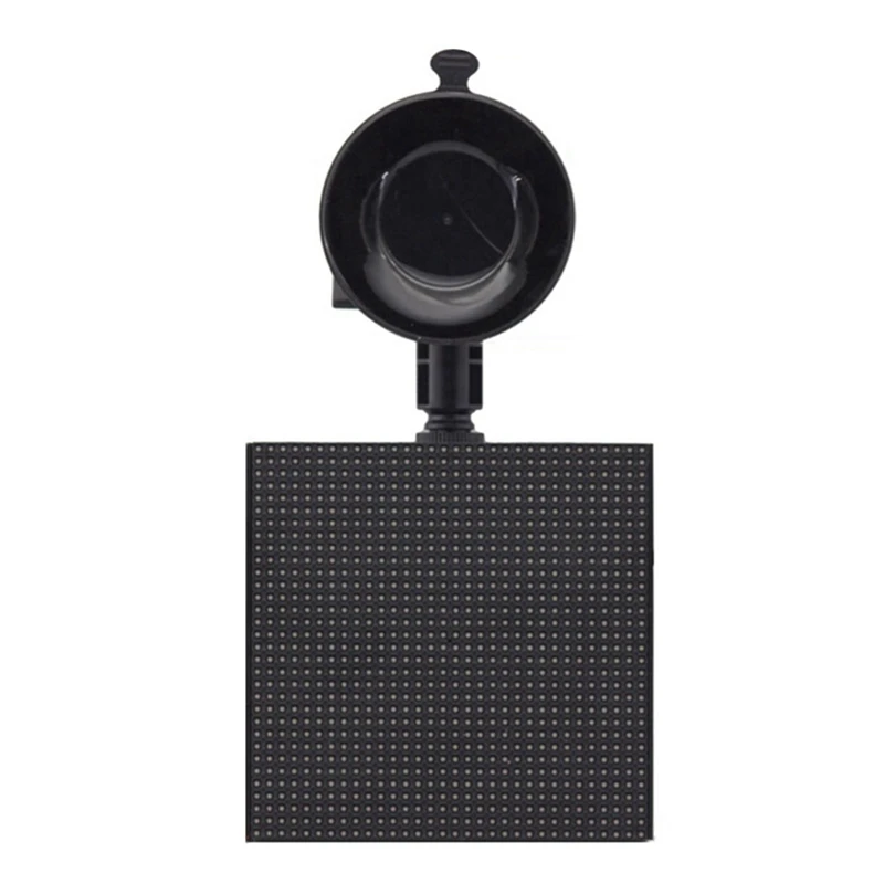 

Smart LED Pixel Display Bluetooth APP Control Full Color 32X32 On Car Rear Window