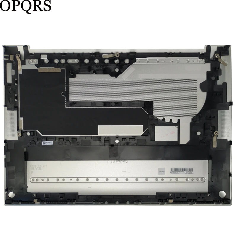 Tampa Traseira Lcd para hp Elitebook 840 g9 845 g9 Tampa Traseira Russo Eua uk Latina Espanhol Francês - Imagem 4