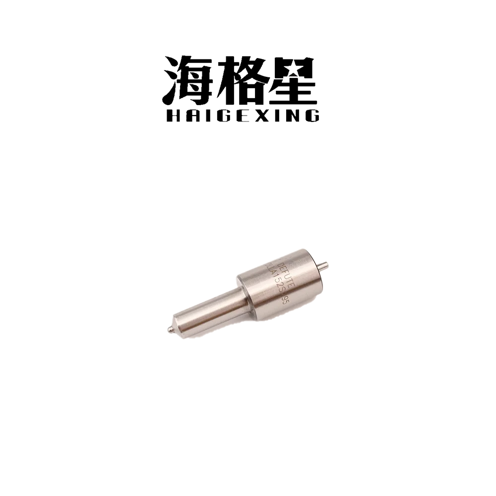 

Форсунка топливного инжектора серии DLLA144S430 DLLA150S027 DLLA150S902 DLLA150S1304 DLLA151S985 DLLA152S015 DLLA152S295 S