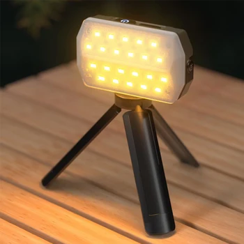Rechargeable Camping Lantern Work Light 2