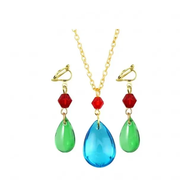 شعر مستعار فضي قصير مقاوم للحرارة