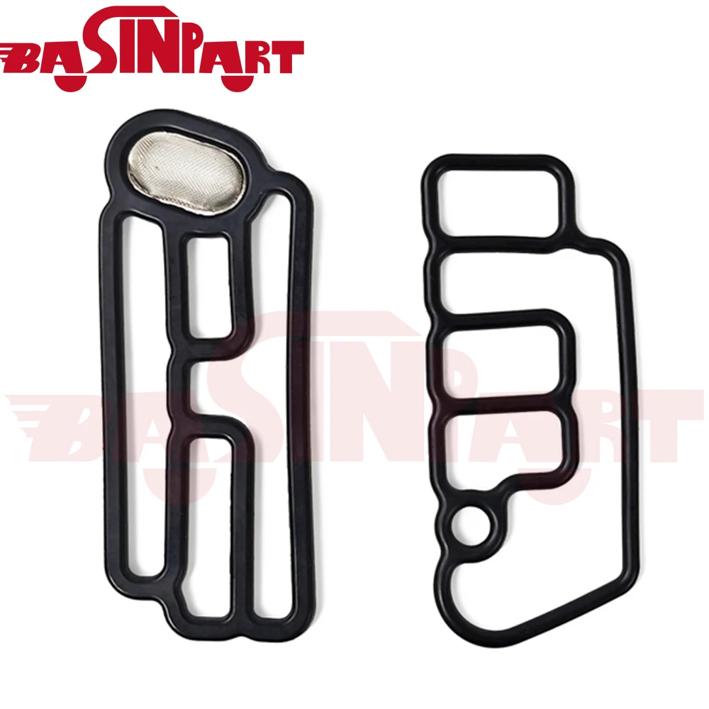 Juego De Juntas Para Solenoide VTEC De Culata Honda - Ref. 15815R70A01 / 15845R70A01