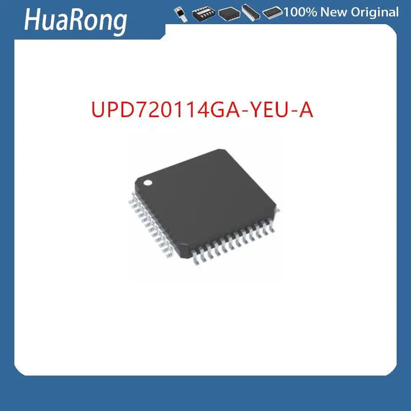

5 шт./партия D720114 UPD720114GA-YEU-A ALC883 ALC883-GR